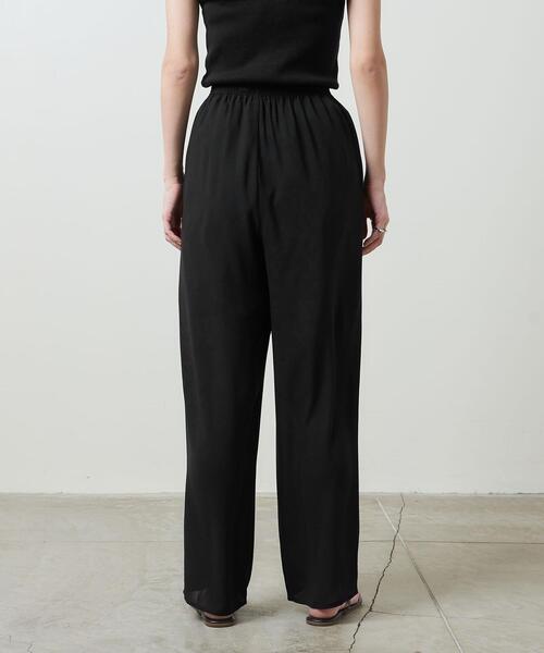 専用★マルゥユナイテッドアローズ★パンツ MARW UNITED ARROWS＞ツイル フレアパンツ（その他パンツ