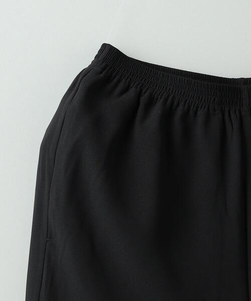 ２点セット　MARW UNITED ARROWS シアー ロングトップス　パンツ 2点セット MARW UNITED ARROWS シアー ロングトップス パンツ