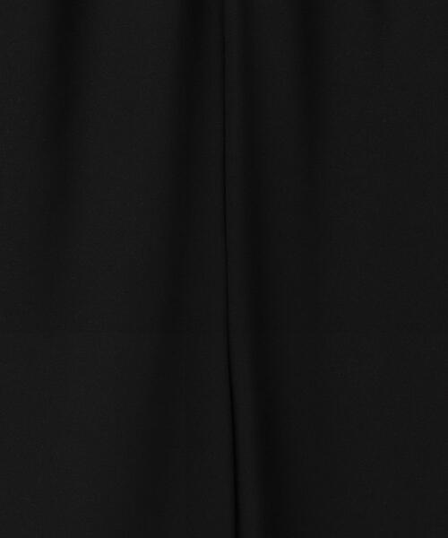 MARW UNITED ARROWS（マルゥ ユナイテッドアローズ）の「＜MARW UNITED ARROWS＞シアーパンツ（その他パンツ・レディース・ブラック・36/38）」の7枚目の写真