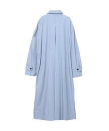 ジャケット・アウター todayful Washer Trench Coat 68577532b_b_09_215.jpg