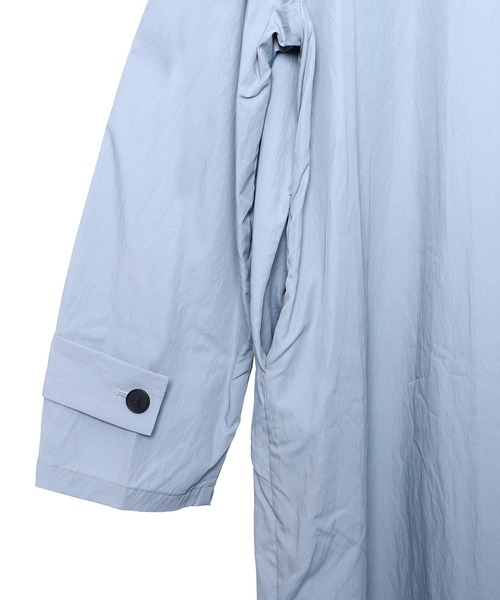 TODAYFUL（トゥデイフル）の「TODAYFUL Washer Trench Coat