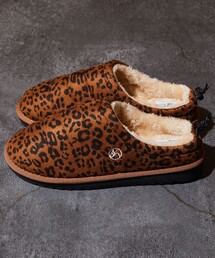 FREAK'S STORE | WEB限定 FREAK'S STORE OUTDOORS/フリークスアウトドアーズ CAMP MOC/キャンプモック/スリッポン/ファーサンダル(スリッポン)