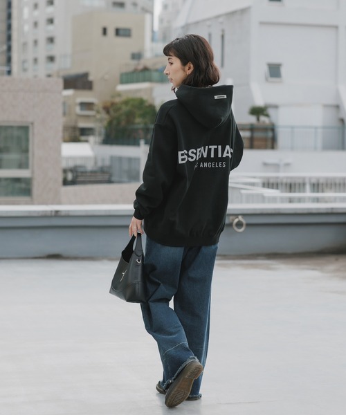 セール】FOG ESSENTIALS/エッセンシャルズ LA Limited 3M LOGO