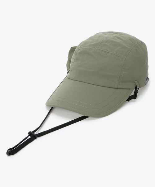 Columbia（コロンビア）の「パシフィックポイントPFGキャップ