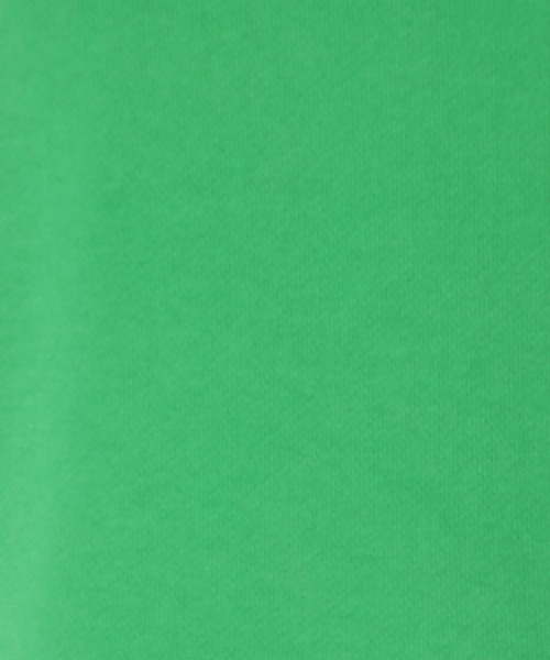 MARECHAL TERRE（マルシャルテル）の「【MARECHAL TERRE / マルシャルテル】ウェーブスリーブトレーナー（スウェット・レディース・ピンク/グリーン/オフホワイト・38）」の12枚目の写真