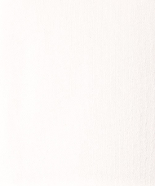 MARECHAL TERRE（マルシャルテル）の「【MARECHAL TERRE / マルシャルテル】ウェーブスリーブトレーナー（スウェット・レディース・ピンク/グリーン/オフホワイト・38）」の15枚目の写真