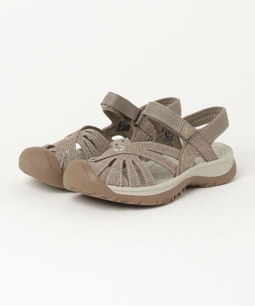 新品　KEEN ウィメンズ ローズ サンダル ウィメンズ サンダル | ローズ サンダル | KEEN公式オンラインストア