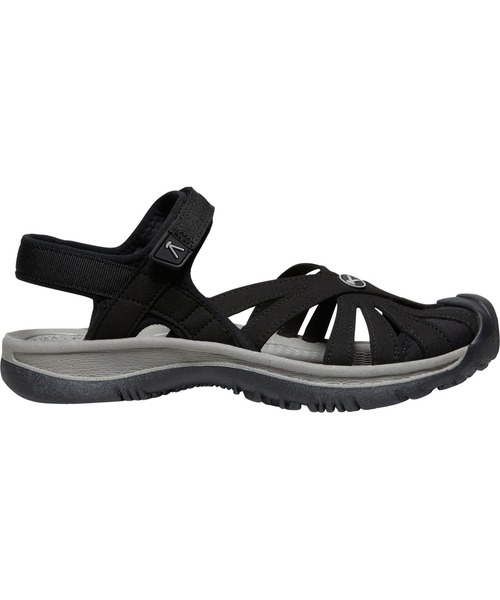 KEEN（キーン）の「ROSE SANDAL / ローズ サンダル / レディース サンダル（サンダル・レディース・ブラック/ライトブラウン・23cm/24cm/23.5cm/22.5cm/24.5cm/25cm/25.5cm/26cm）」の18枚目の写真