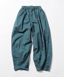F.O.KIDS（エフオーキッズ）の「F.O.KIDS/エフオーキッズ ワイドタックパンツ（スラックス・キッズ）」