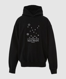 Maison Margiela マルジェラ　ジップパーカー 21 AW Maison Margiela マルジェラ ジップパーカー 21 AW