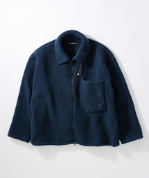 【STONE MASTER×JOURNAL STANDARD】 別注 BOMBER JACKET