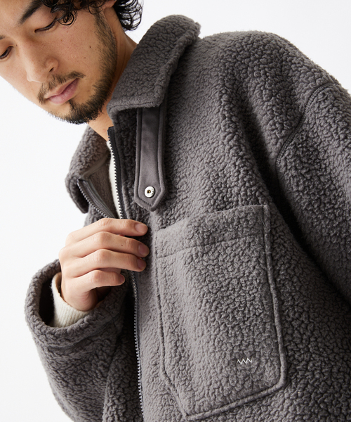 JOURNAL STANDARD（ジャーナルスタンダード）の「【STONE MASTER