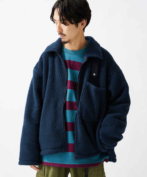 ジャーナルスタンダード♡トラディショナルウェザーウエア　別注　MALTON 紺 Traditional Weatherwear（トラディショナル ウェザーウェア） コート