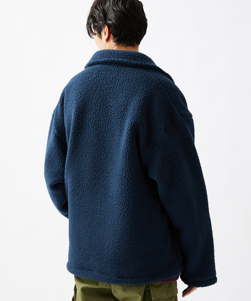 セール】【STONE MASTER×JOURNAL STANDARD】 別注 BOMBER JACKET