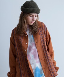 Universal Style Wear キューバ シャツ