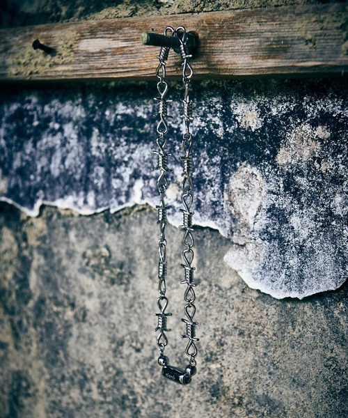glamb（グラム）の「Abatis Necklace / アバティネックレス