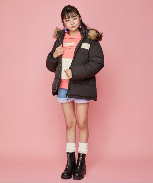 ジェニーちゃーん！ はーい！ なにが好き〜？ ランダムハンデスよりもあ・な・た❤ きゅびずむ - YouTube