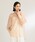 Demi-Luxe BEAMS�i�f�~���N�X �r�[���X�j�́u�y�r�[���X�̕S���i�z�I�[�K���W�[ ���{���u���E�X�i�V���c/�u���E�X�j�v�b�s���N