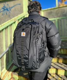 バックパック・リュック CARHARTT CLIFF BACKPACK 5MM311 Cliff Backpack - Carhartt WIP Singapore