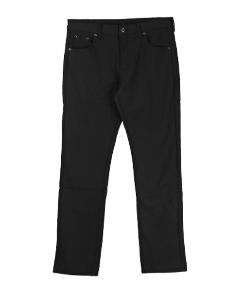 LUXSTYLE(ラグスタイル)の「裏ボアボンディングパンツ(チノパンツ・メンズ・カモフラージュ/ベージュ/ブラック・S/M/L/XL/XXL)」の16枚目の写真