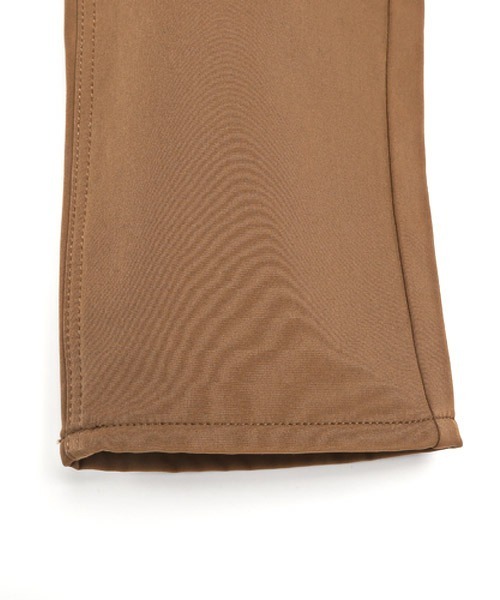 LUXSTYLE(ラグスタイル)の「裏ボアボンディングパンツ(チノパンツ・メンズ・カモフラージュ/ベージュ/ブラック・S/M/L/XL/XXL)」の20枚目の写真