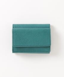 MASSIVE STORE（マッシブストア）の「【creed/クリード】BRUCIART (ブルチャート)  三つ折り財布（財布）」