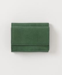 MASSIVE STORE（マッシブストア）の「【creed/クリード】BRUCIART (ブルチャート)  三つ折り財布（財布）」