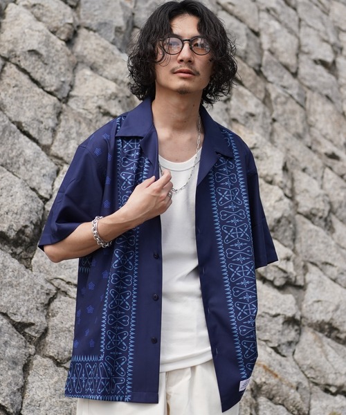 <完売品> SCHOTT×パイナップルジュース レーヨンシャツ アロハシャツ 楽天市場】Schott ショット Pineapple Juice パイナップル