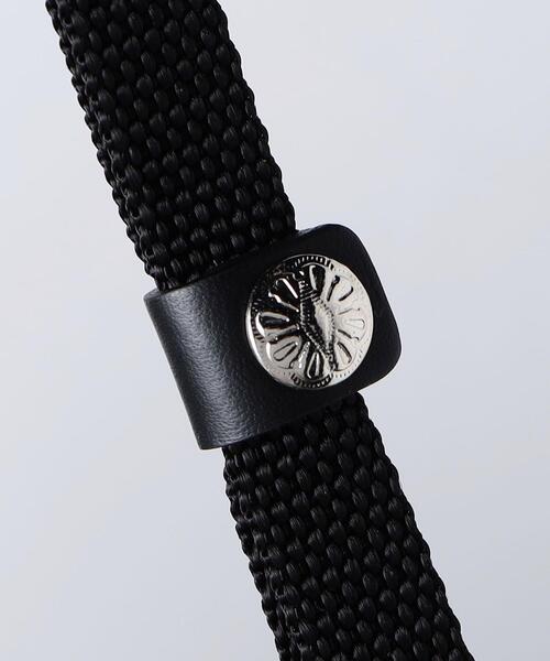 TOGA PULLA（トーガ　プルラ）の「＜TOGA PULLA＞プリント トートバッグ（トートバッグ・レディース・レッド/ネイビー・FREE）」の15枚目の写真