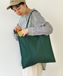 PAR ICI KLASSISK | ateliers PENELOPE フラットトート(トートバッグ)