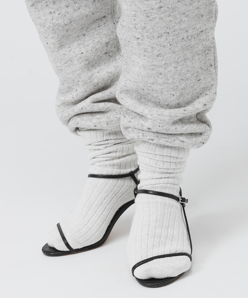 Tony Bianco(トニービアンコ)の「【TONY BIANCO/トニービアンコ】 ストラップサンダル(サンダル・レディース・ブラック・36/37/38)」の8枚目の写真