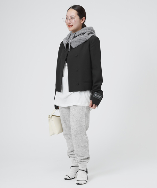 Tony Bianco(トニービアンコ)の「【TONY BIANCO/トニービアンコ】 ストラップサンダル(サンダル・レディース・ブラック・36/37/38)」の9枚目の写真