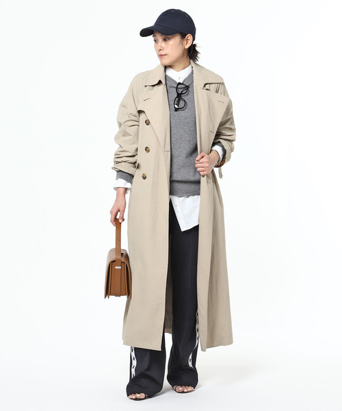 Tony Bianco(トニービアンコ)の「【TONY BIANCO/トニービアンコ】 ストラップサンダル(サンダル・レディース・ブラック・36/37/38)」の12枚目の写真