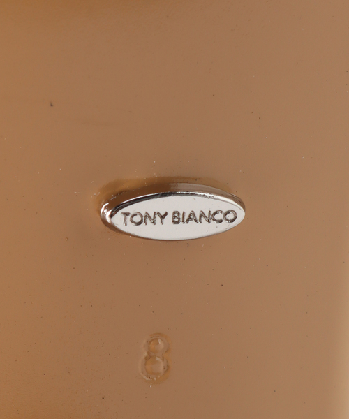 Tony Bianco(トニービアンコ)の「【TONY BIANCO/トニービアンコ】 ストラップサンダル(サンダル・レディース・ブラック・36/37/38)」の20枚目の写真