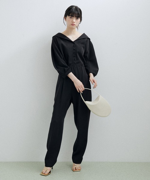ADAM ET ROPE'（アダムエロペ）の「【セットアップ対応】カーブ