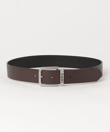 Levi's（リーバイス）の「Levi's/リーバイス リバーシブルベルト（ベルト）」