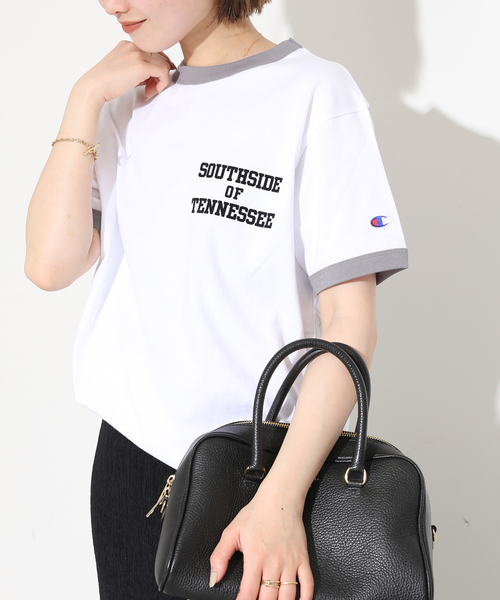 SLOBE IENA（スローブイエナ）の「【Champion / チャンピオン