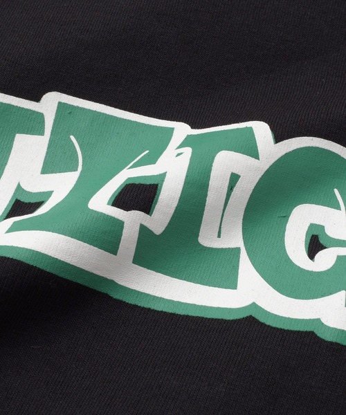 GLAZOS(グラソス)の「【NAUTICA】フロントロゴビッグ半袖Tシャツ(Tシャツ/カットソー・キッズ・ブラック/ホワイト/チャコールグレー・XL/M/L)」の14枚目の写真