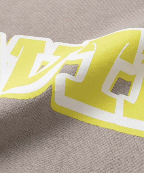 GLAZOS(グラソス)の「【NAUTICA】フロントロゴビッグ半袖Tシャツ(Tシャツ/カットソー・キッズ・ブラック/ホワイト/チャコールグレー・XL/M/L)」の18枚目の写真