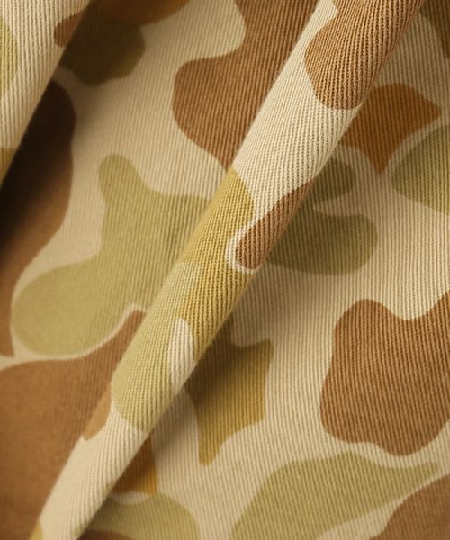 JOURNAL STANDARD LUXE（ジャーナルスタンダード　ラックス）の「チノストレッチ タックテーパーパンツ（チノパンツ・レディース・ブラウン/ブラック/ベージュ・SMALL/MEDIUM）」の6枚目の写真