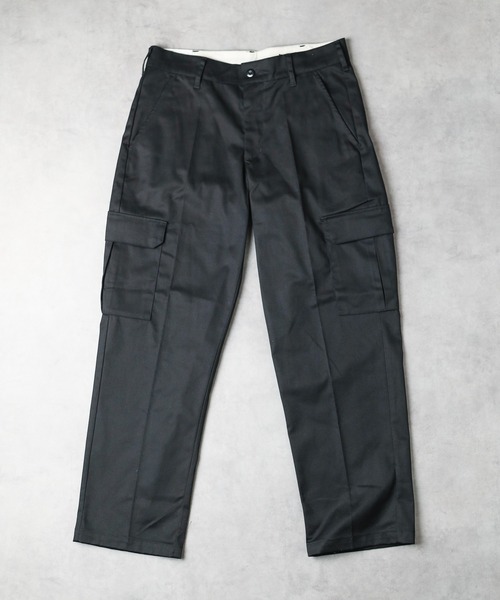 RED KAP（レッドキャップ）の「『RED KAP』PT88 カーゴパンツ（カーゴパンツ・レディース・ブラック・30inch/32inch/34inch/28inch）」の16枚目の写真