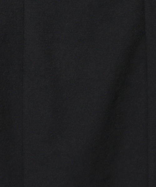 ESTONATION エストネーション ジャカードロールカラーIラインワンピース ESTNATION（エストネーション）の「ESTNATION / ジャカード