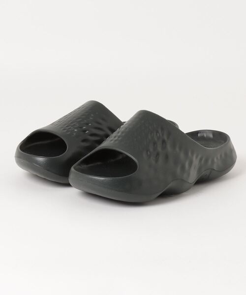 NEW BALANCE（ニューバランス）の「New balance SUFHUP Fresh Foam MRSHN W3 L3 K3 サンダル（サンダル・レディース・オリーブ/ホワイト/ブラック・23.0cm/25.0cm/27.0cm/24.0cm/26.0cm/28.0cm）」の2枚目の写真