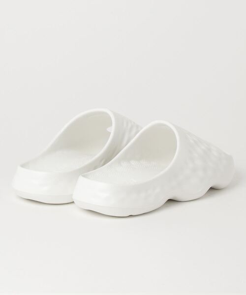 NEW BALANCE（ニューバランス）の「New balance SUFHUP Fresh Foam MRSHN W3 L3 K3 サンダル（サンダル・レディース・オリーブ/ホワイト/ブラック・23.0cm/25.0cm/27.0cm/24.0cm/26.0cm/28.0cm）」の4枚目の写真
