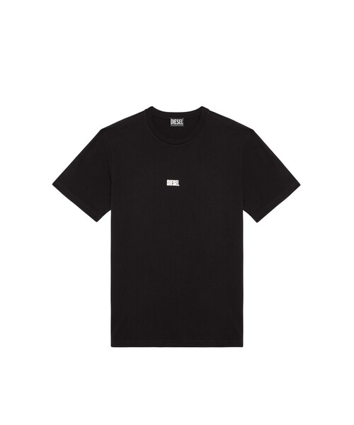 DIESEL（ディーゼル）の「メンズ Tシャツ レギュラーフィット（T