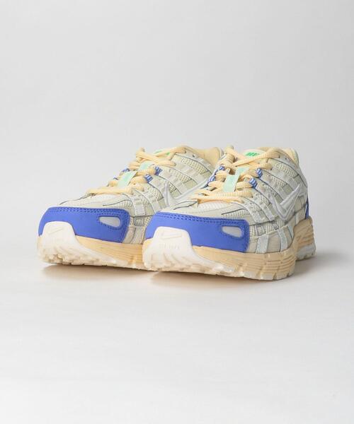 NIKE（ナイキ）の「＜NIKE＞ P-6000/スニーカー（スニーカー・メンズ・ナチュラル・28cm/27cm/27.5cm/26cm/26.5cm）」の2枚目の写真