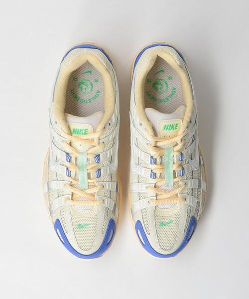 NIKE（ナイキ）の「＜NIKE＞ P-6000/スニーカー（スニーカー・メンズ・ナチュラル・28cm/27cm/27.5cm/26cm/26.5cm）」の3枚目の写真