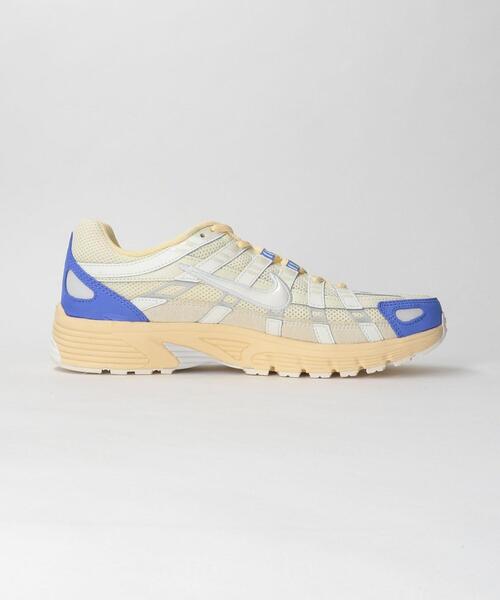 NIKE（ナイキ）の「＜NIKE＞ P-6000/スニーカー（スニーカー・メンズ・ナチュラル・28cm/27cm/27.5cm/26cm/26.5cm）」の4枚目の写真