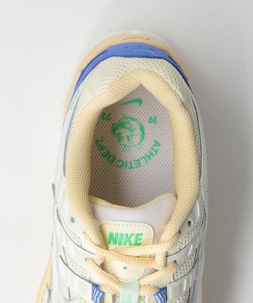 NIKE（ナイキ）の「＜NIKE＞ P-6000/スニーカー（スニーカー・メンズ・ナチュラル・28cm/27cm/27.5cm/26cm/26.5cm）」の7枚目の写真