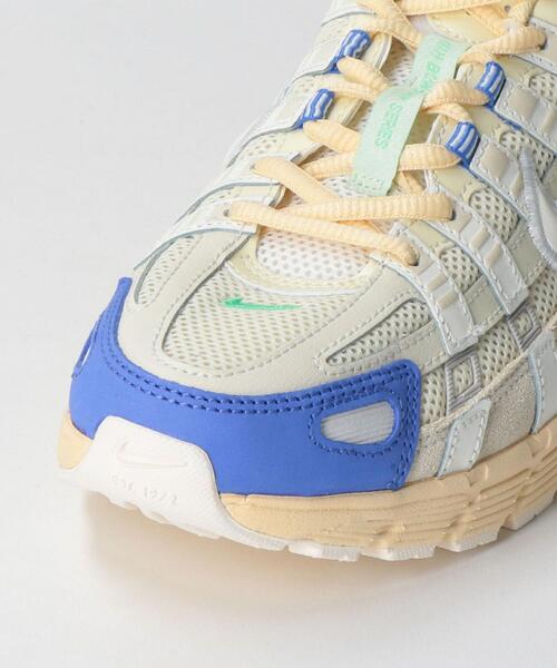 NIKE（ナイキ）の「＜NIKE＞ P-6000/スニーカー（スニーカー・メンズ・ナチュラル・28cm/27cm/27.5cm/26cm/26.5cm）」の8枚目の写真